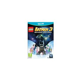 LEGO Batman 3 Beyond Gotham