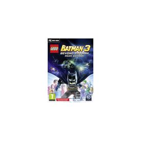 LEGO Batman 3 Beyond Gotham