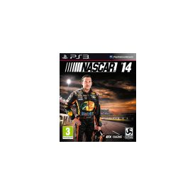 NASCAR '14