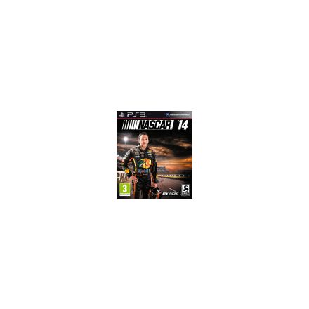 NASCAR '14