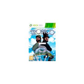 Tropico 5 Limited Special Edition