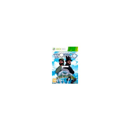 Tropico 5 Limited Special Edition
