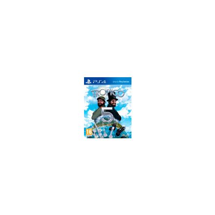Tropico 5 Limited Edition
