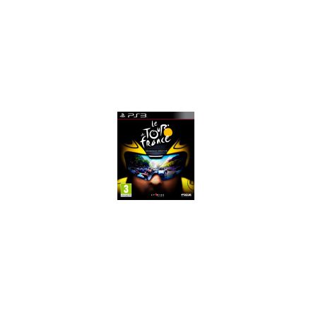 Tour De France 2014