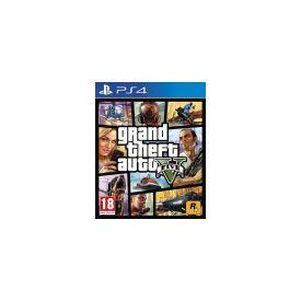 Grand Theft Auto V (GTA 5)