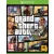 Grand Theft Auto V (GTA 5) (használt)