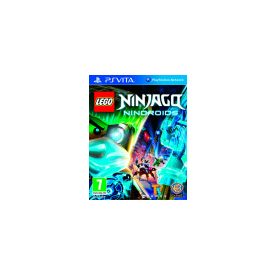 LEGO Ninjago Nindroids