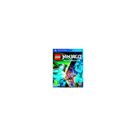 LEGO Ninjago Nindroids