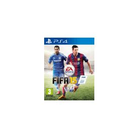 FIFA 15 (használt)