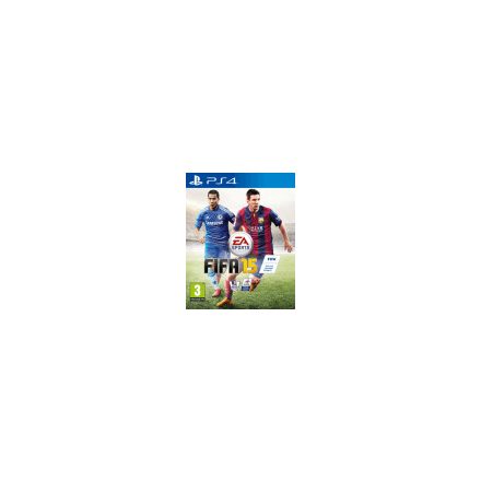 FIFA 15 (használt)