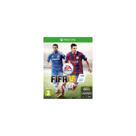 FIFA 15