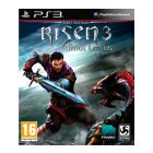 Risen 3 Titan Lords First Edition