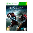 Risen 3 Titan Lords First Edition