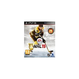 NHL 15