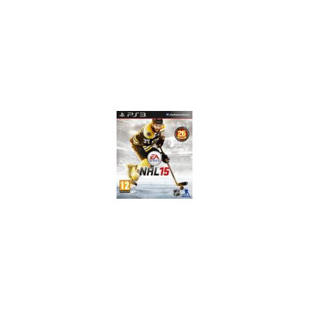 NHL 15