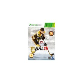NHL 15