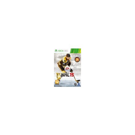 NHL 15