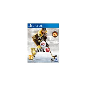NHL 15