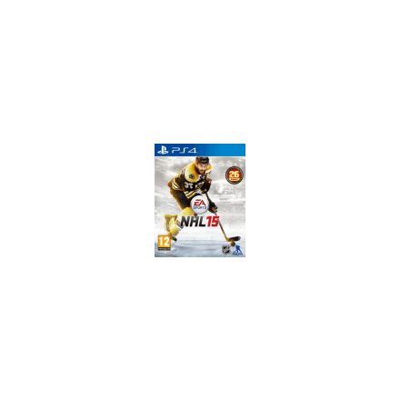 NHL 15
