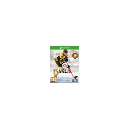 NHL 15 (használt)
