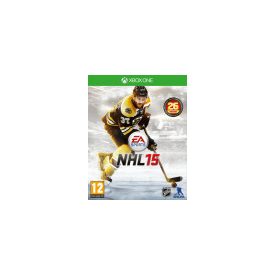 NHL 15