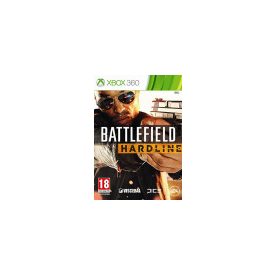 Battlefield Hardline