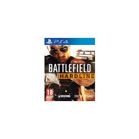 Battlefield Hardline