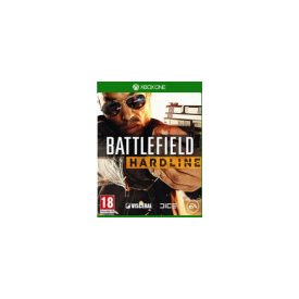 Battlefield Hardline