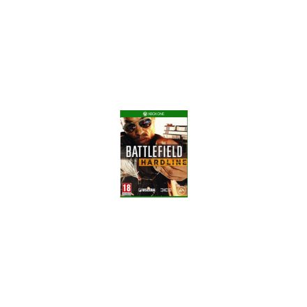 Battlefield Hardline