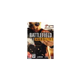 Battlefield Hardline