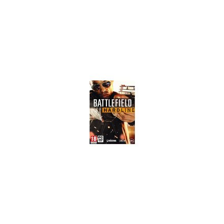Battlefield Hardline