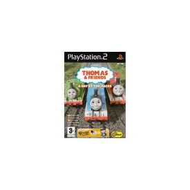 Thomas & Friends A Day at the Races