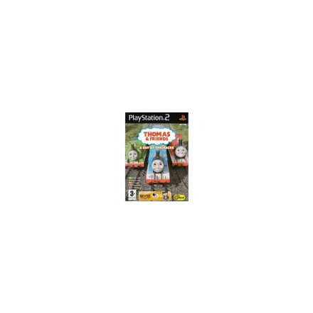 Thomas & Friends A Day at the Races