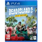Dead Island 2 Pulp Edition