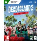 Dead Island 2 Day One Edition