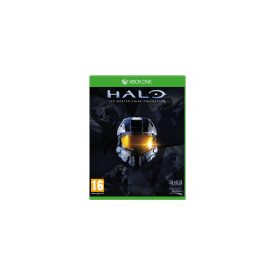 Halo The Master Chief Collection