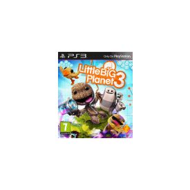 LittleBigPlanet 3