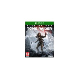 Rise of the Tomb Raider (használt)