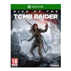 Rise of the Tomb Raider