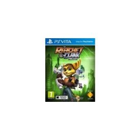 Ratchet & Clank Trilogy