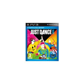 Just Dance 2015