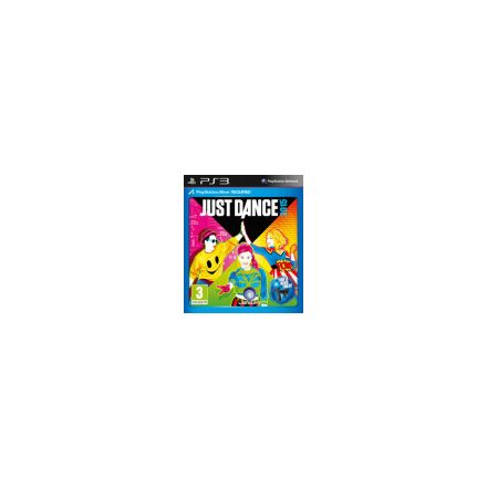 Just Dance 2015