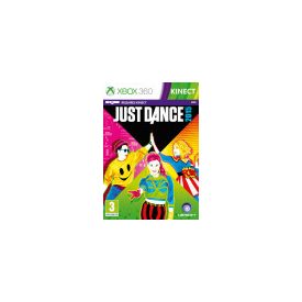 Just Dance 2015