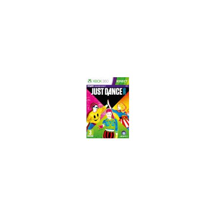 Just Dance 2015