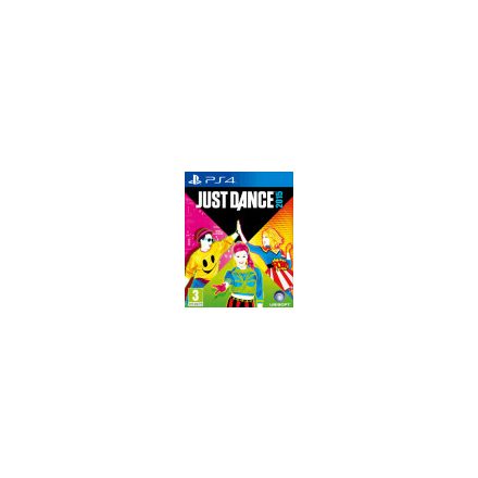 Just Dance 2015 (használt)