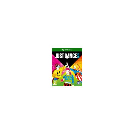 Just Dance 2015