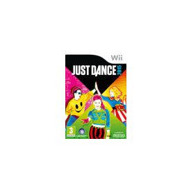 Just Dance 2015