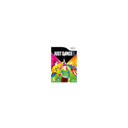 Just Dance 2015