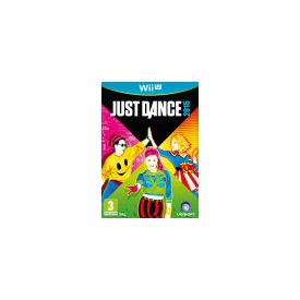 Just Dance 2015