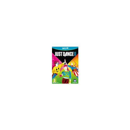 Just Dance 2015